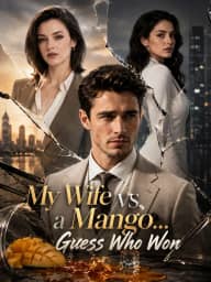 My Wife vs. a Mango… Guess Who Won poster, on GoodShort