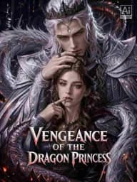 Vengeance of the Dragon Princess poster