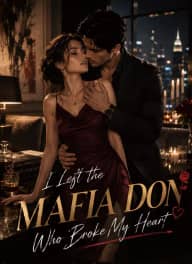 I Left the Mafia Don Who Broke My Heart poster, on ShortMax