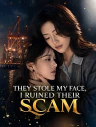 They Stole My Face, I Ruined Their Scam poster, on StardustTV