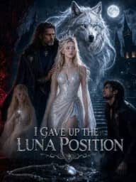 I Gave Up the Luna Position 2 poster, on GoodShort
