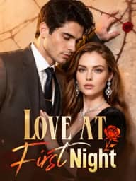Love At First Night poster, on MoboReels