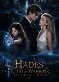 Hades’ Little Warrior Takes on the Mafia poster, on ShortMax