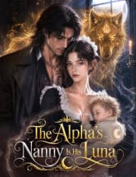The Alpha's Nanny Is His Luna poster, on FlickReels