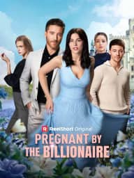 Pregnant By the Billionaire poster