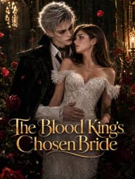 The Blood King's Chosen Bride poster, on StardustTV