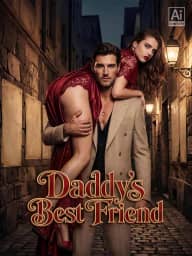 Daddy's Best Friend poster