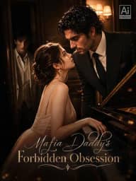 Mafia Daddy's Forbidden Obsession poster, on ReelShort