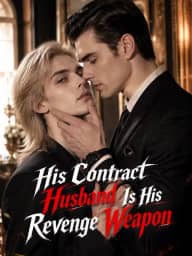 His Contract Husband Is His Revenge Weapon poster, on MoboReels