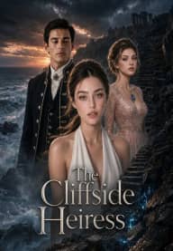 The Cliffside Heiress poster, on KalosTV