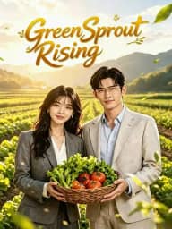 GreenSprout Rising poster, on HoneyReels