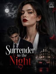 Surrender to the Night poster