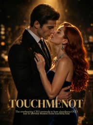 Touch Me Not poster