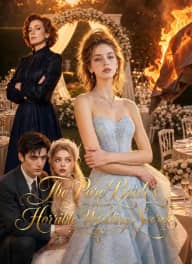 The Pure Bride's Horrible Wedding Secret poster