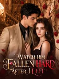 Watch Him Fallen Hard After I Left poster, on MoboReels
