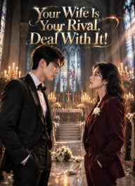 [Dubbed] Your Wife Is Your Rival, Deal With It! cover art, on ShortMax