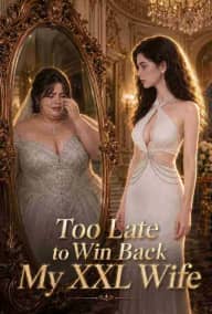 Too Late to Win Back My XXL Wife poster, on TopShort