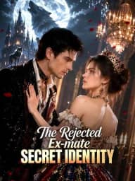 The Rejected Ex-mate secret Identity poster, on DramaBox