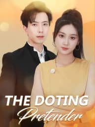 The Doting Pretender poster