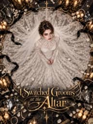 I Switched Grooms at the Altar poster, on ShortMax