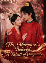 [Dubbed]The Marquess's Beloved: A Rebirth of Vengeance poster