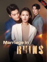(Dubbed) Marriage in Ruins poster, on StarShort
