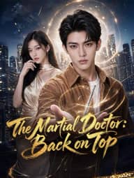 The Martial Doctor: Back on Top poster, on StardustTV