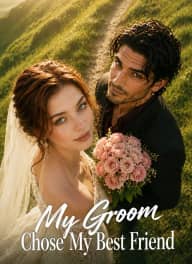My Groom Chose My Best Friend poster, on ShortMax
