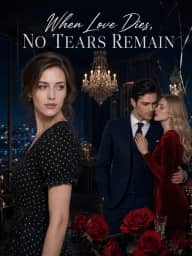 When Love Dies, No Tears Remain poster, on GoodShort
