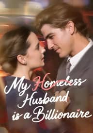 My Homeless Husband is a Billionaire poster