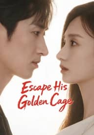 Escape His Golden Cage poster, on KalosTV