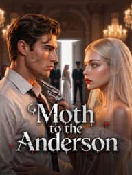 Moth to the Anderson poster, on StardustTV