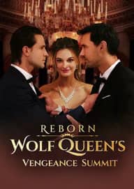 Reborn Wolf Queen's Vengeance Summit poster, on Playlet
