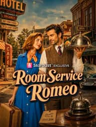 Room Service Romeo poster, on StardustTV