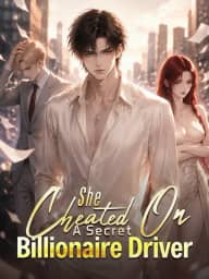 She Cheated On A Secret Billionaire Driver poster, on MoboReels