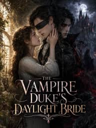The Vampire Duke's Daylight Bride poster, on StardustTV