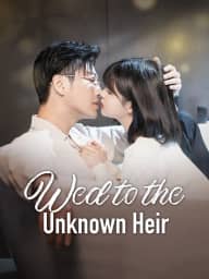 [ENG DUB] Wed to the Unknown Heir poster