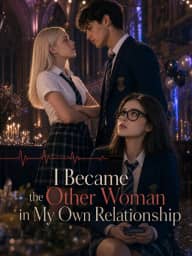 I Became the Other Woman in My Own Relationship poster, on ShortMax