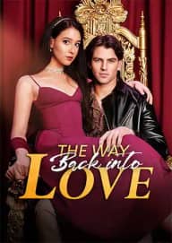 The Way Back into Love poster, on Playlet