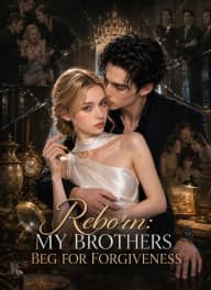 Reborn:MY BROTHERS BEG FOR FORGIVENESS cover art, on ShortMax
