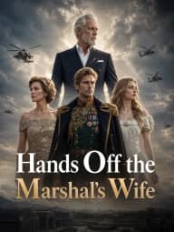 Hands Off the Marshal's Wife poster, on StardustTV