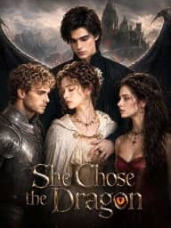 She Chose the Dragon poster, on DramaBox