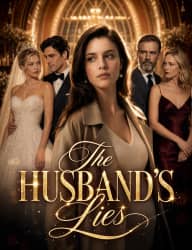The Husband's Lies poster, on FlickReels
