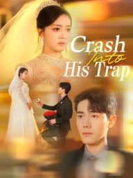 Crash Into His Trap poster