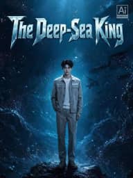 The Deep-Sea King poster, on ReelShort