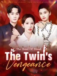 The Bond Of Blood: The Twin's Vengeance poster