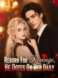 Reborn For Revenge, He Dotes On Her Daily poster, on MoboReels