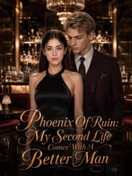 Phoenix Of Ruin: My Second Life Comes With A Better Man poster