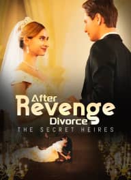 Revenge After Divorce：The Secret Heires poster