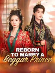 Reborn to Marry a Beggar Prince poster
